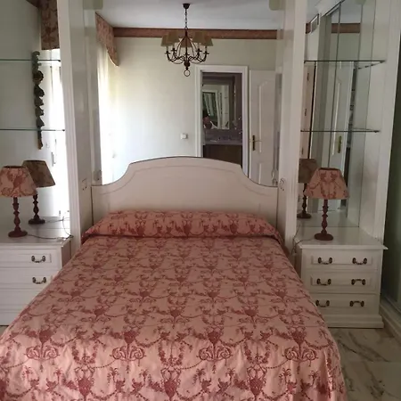 Gran Piso Familiar Cerca De La Estacion Capacidad 10 Personas Apartment Cordoba