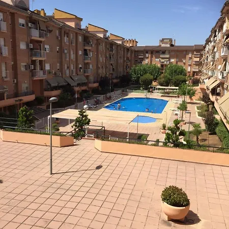 Apartment Gran Piso Familiar Cerca De La Estacion Capacidad 10 Personas *