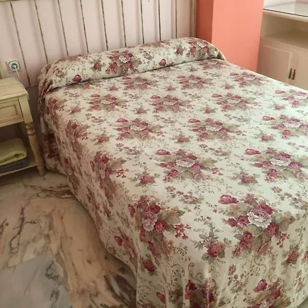 Apartment Gran Piso Familiar Cerca De La Estacion Capacidad 10 Personas